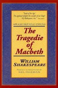 The Tragedie of Macbeth 