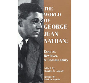 The World of George Jean Nathan 