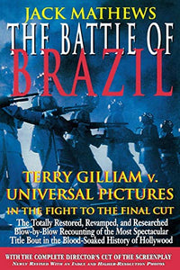 The Battle of Brazil 