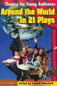 Around the World in 21 Plays 