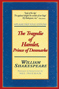 The Tragedie of Hamlet, Prince of Denmarke 