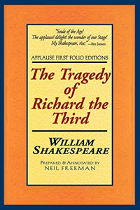 The Tragedie of Richard the Third 