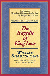 Tragedie of King Lear 