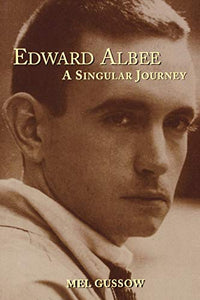 Edward Albee 