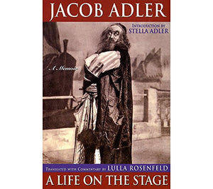 Jacob Adler 