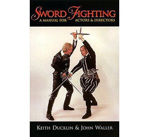 Sword Fighting 