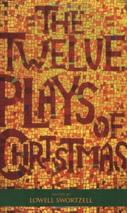 The Twelve Plays of Christmas 