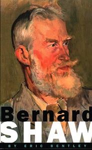 Bernard Shaw 