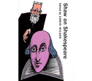 Shaw on Shakespeare 