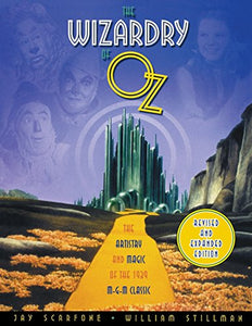 The Wizardry of Oz 