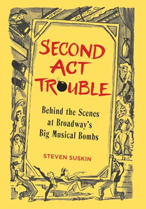 Second Act Trouble 