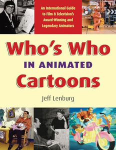 Who's Who in Animated Cartoons 