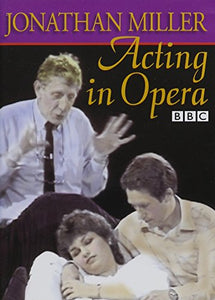 Acting in Opera 