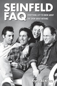 Seinfeld FAQ 