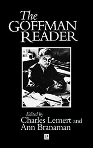 The Goffman Reader 