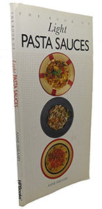 The Book of Light Pasta Sauces 