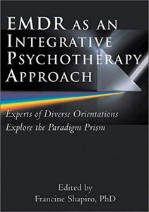 EMDR as an Integrative Psychotherapy Approach 