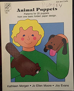 Animal Puppets 