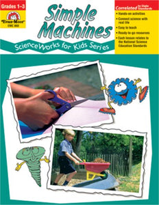 Simple Machines (Scienceworks for Kids) 