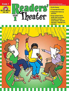 Readers' Theater Grade 1 