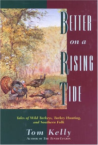 Better on a Rising Tide 