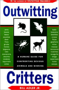 Outwitting Critters 