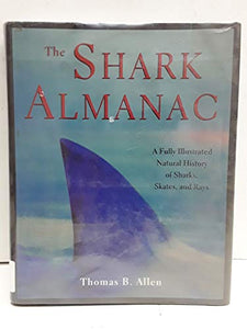 Shark Almanac 