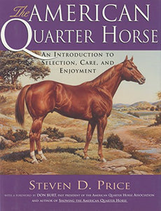 The American Quarterhorse 