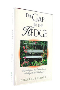 Gap in the Hedge 