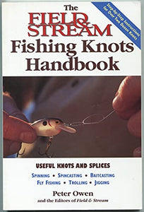 Field and Stream Fishing Knots Handbook 