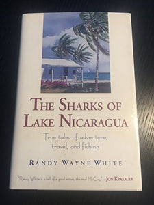 The Sharks of Lake Nicaragua 