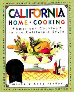 California Home Cooking 