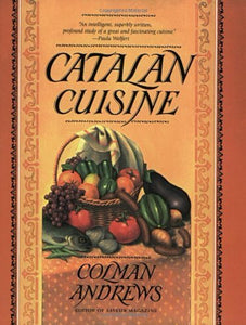 Catalan Cuisine 