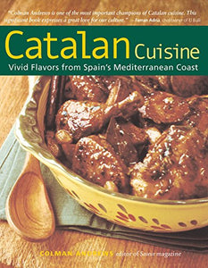 Catalan Cuisine 