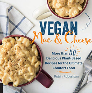 Vegan Mac and Cheese 