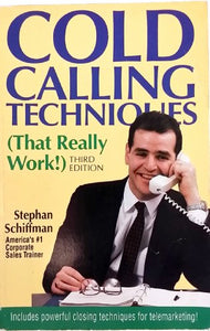 Cold Calling Techniques (That Really Work!) 