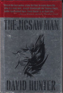 The Jigsaw Man 