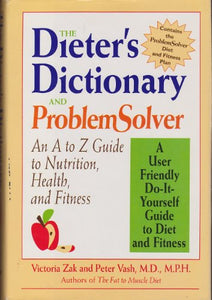 Dieter's Dictionary and Problem Solver 