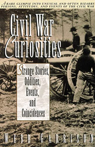 Civil War Curiosities 