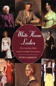 White House Ladies 