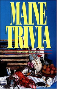 Maine Trivia 