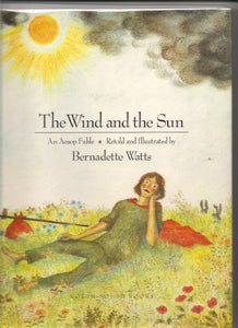 The Wind and the Sun 