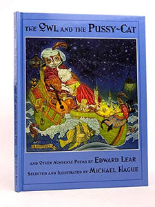 The Owl and the Pussycat 