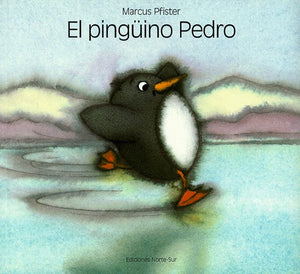 El Pinguino Pedro 