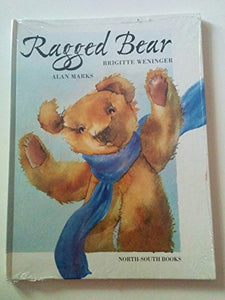 Ragged Bear 