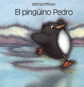 El Pinguino Pedro 