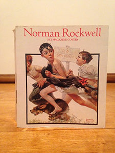 Norman Rockwell's Magazine Covers 