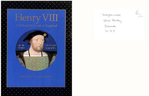 Henry VIII 