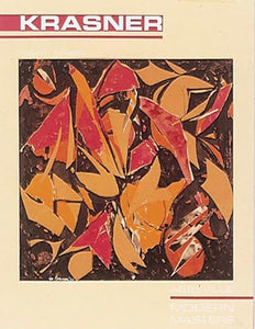 Lee Krasner 