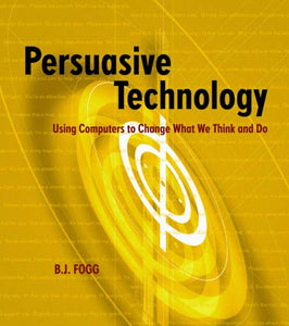 Persuasive Technology 